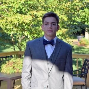 Meet your Posher, Noah